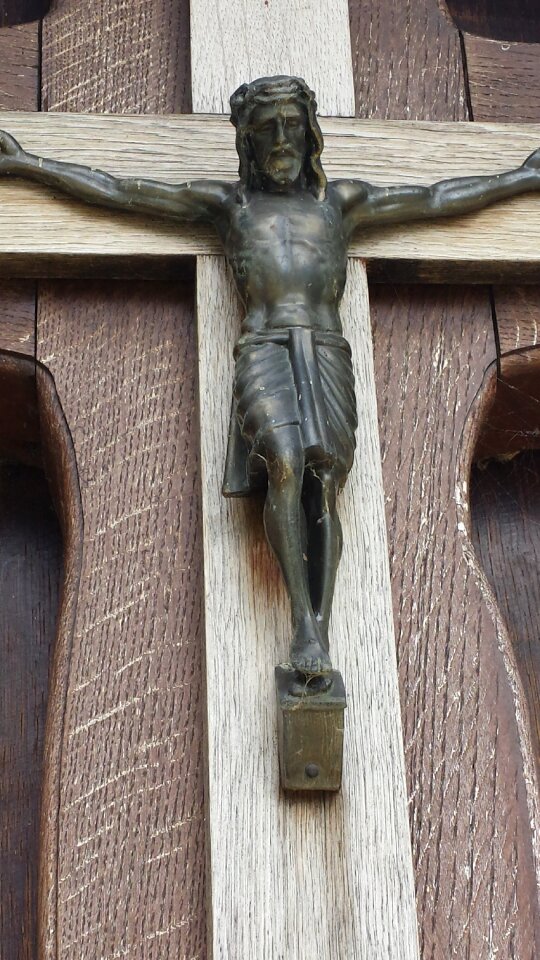 Cross faith christianity
