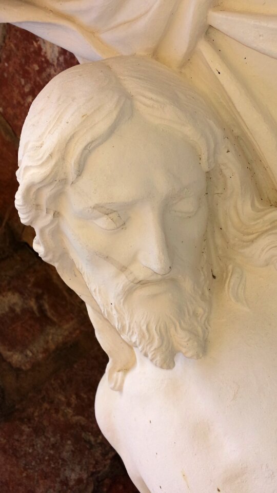 Christianity religion christ