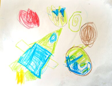 Art creative education