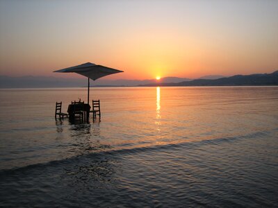 Roda travel island