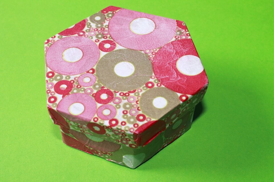 Jewel case keepsake box packaging