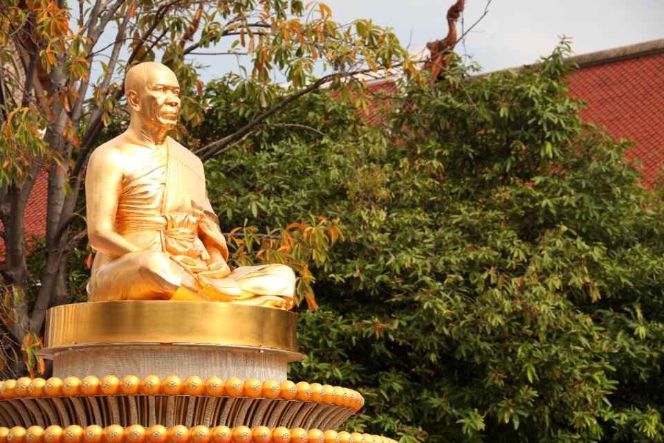 Buddhism phramongkolthepmuni dhammakaya pagoda