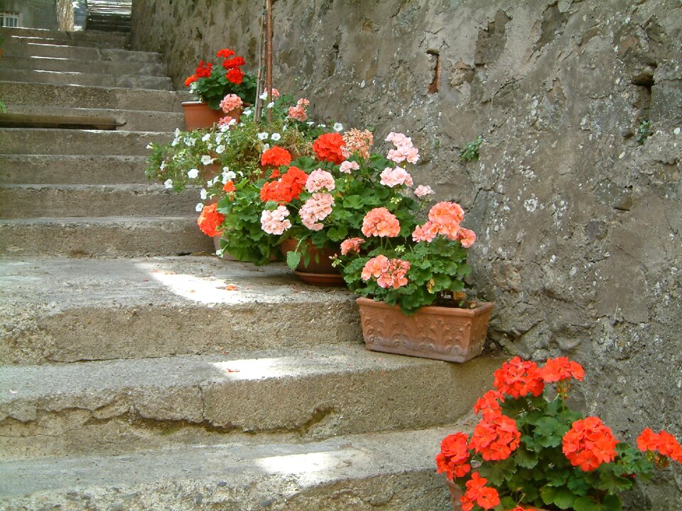 Tuscany stones holiday