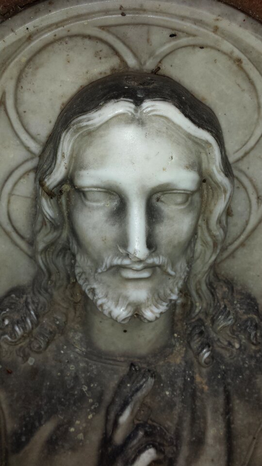 Christianity religion christ