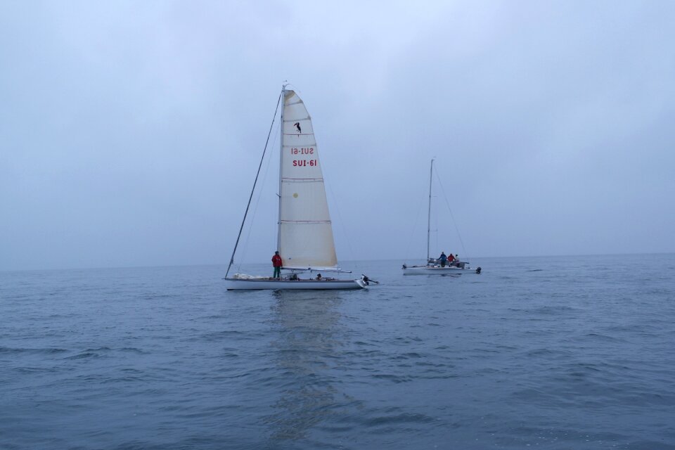 Regatta lausanne lsa