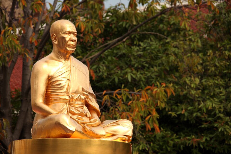 Buddhism phramongkolthepmuni dhammakaya pagoda