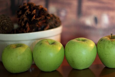 Autumn food nature