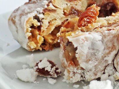 Eat bake sweet