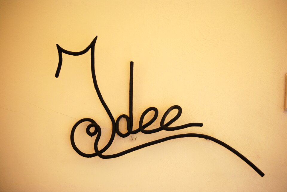 Idea otranto teaches