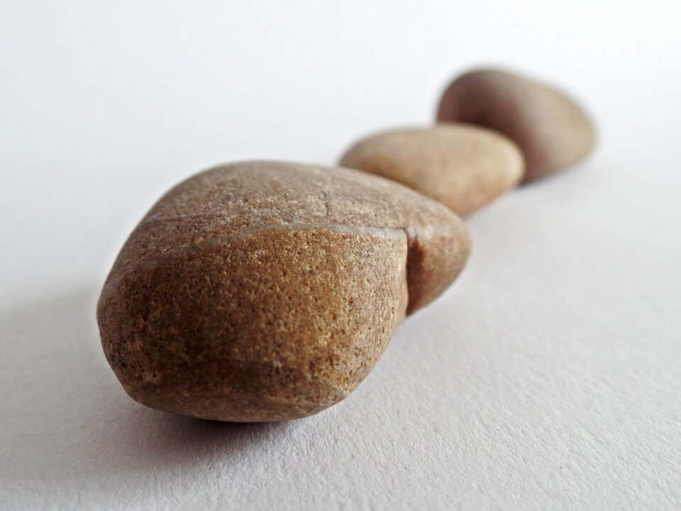 Balance patience relaxation