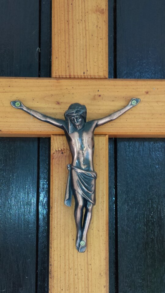 Christianity christ church