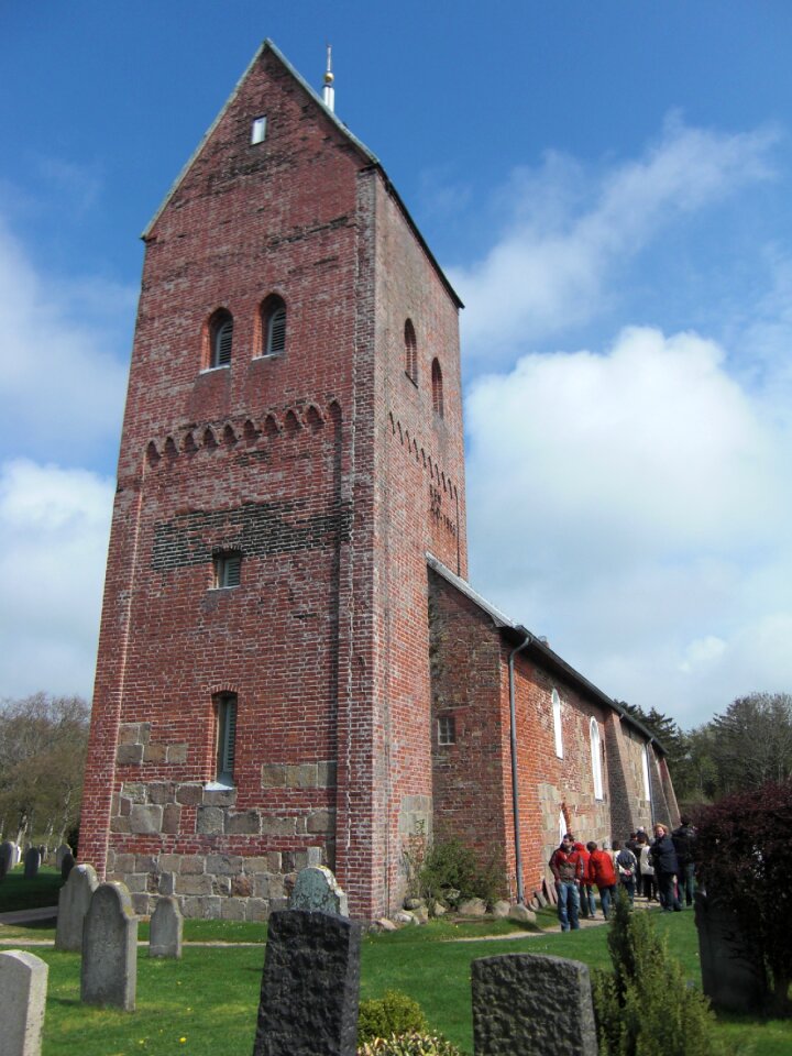 Religion föhr wyk