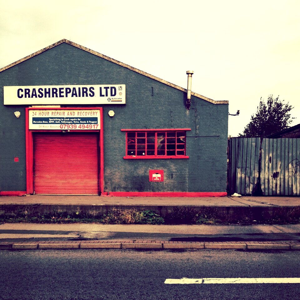 Vehicle automobile mechanic