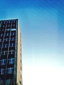 Flat architecture construction