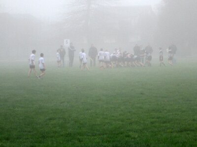 Playing team competition