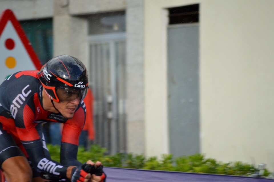 Cycling sport bicycle