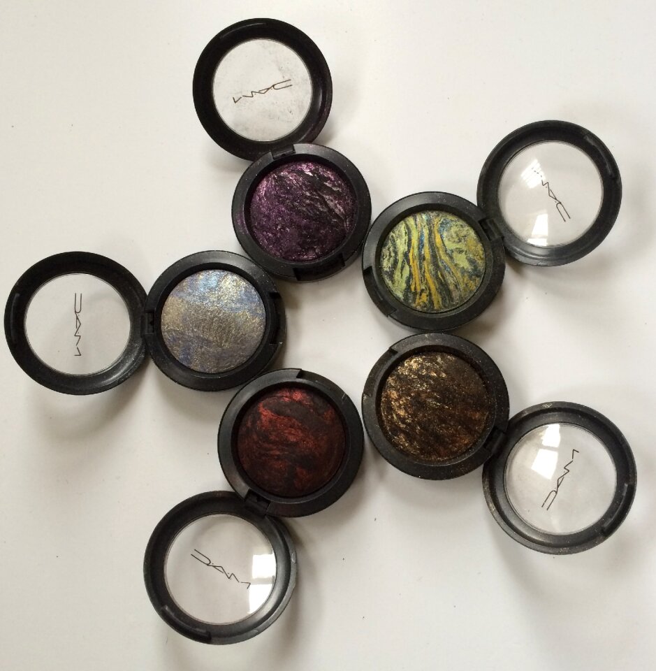Beauty face color