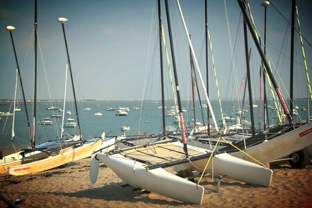 Boats horizon browse