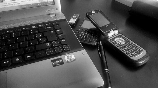 Communication modernity today