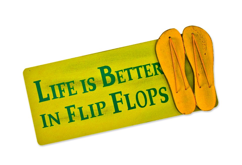 Live better shoes