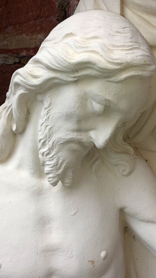 Faith christianity christ