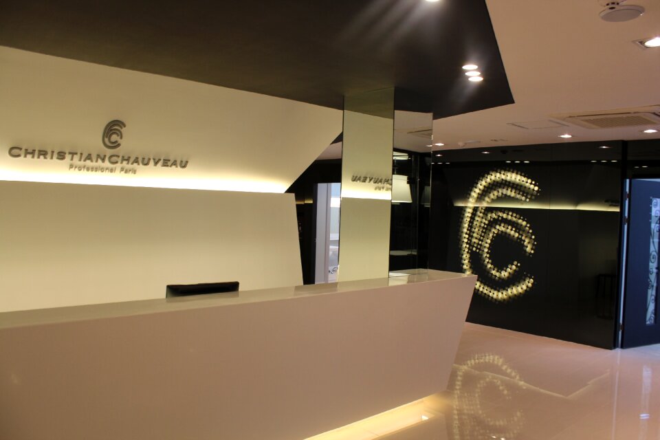 Office desk company