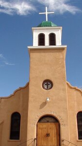 Architecture historic catholic