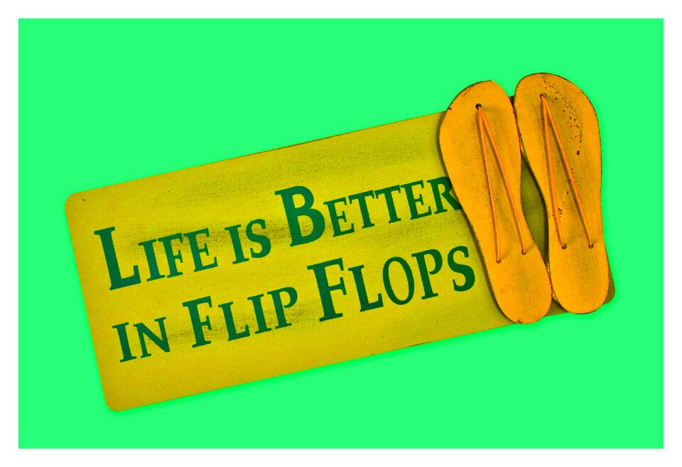 Live better shoes