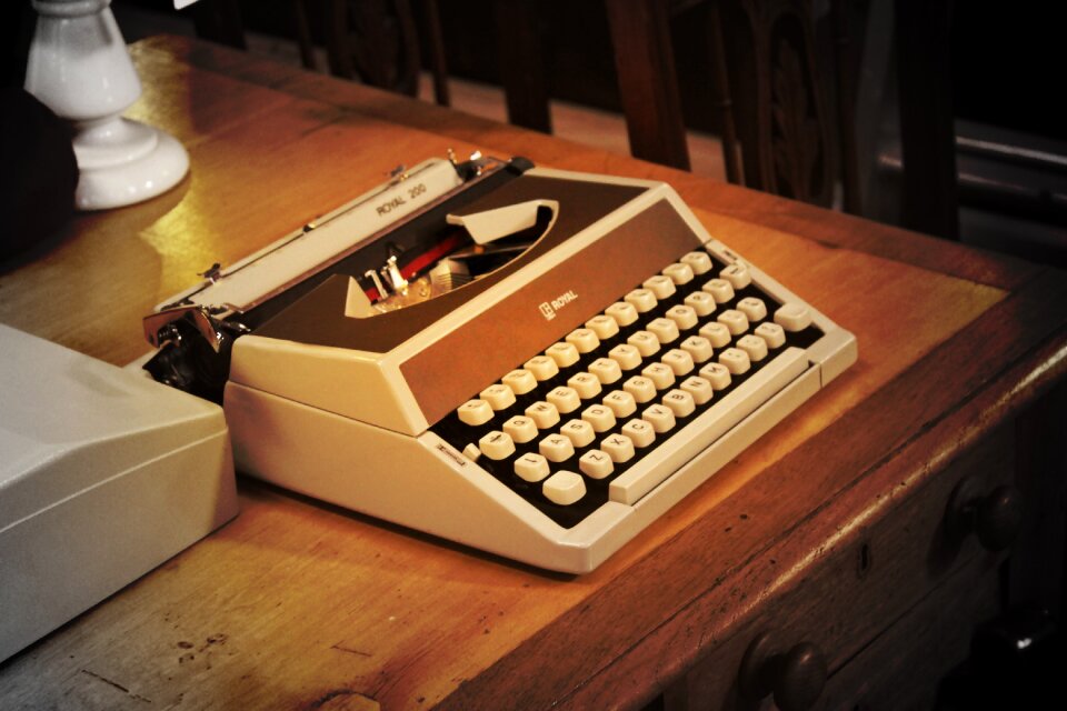Character equipment keyboard