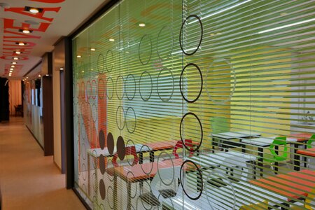 Office corridor company