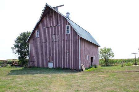 Agriculture farming country