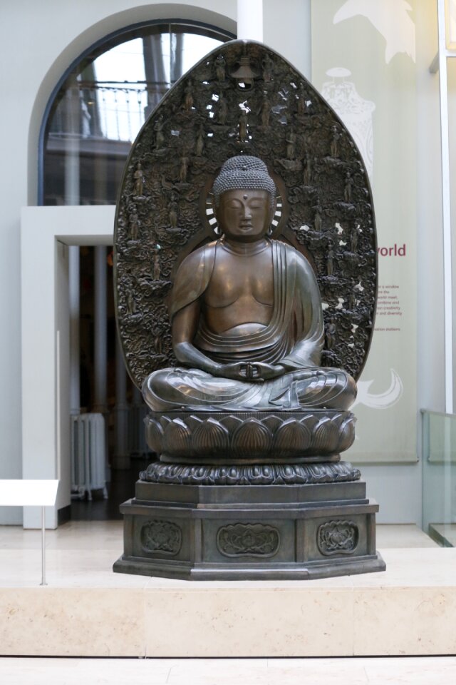 Exhibition museum thailand