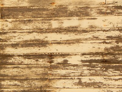 Wall wooden brown photo