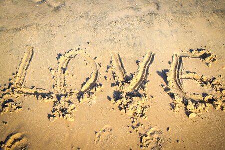 Sea romance summer