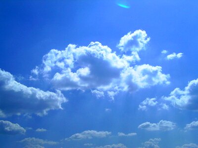 Sun sky weather