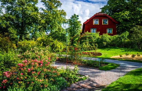 Scandinavia swedish house