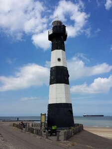 Sea water netherlands
