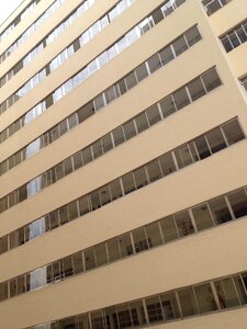 Brazil architecture structure