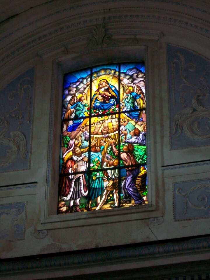 Sicily catania caltagirone