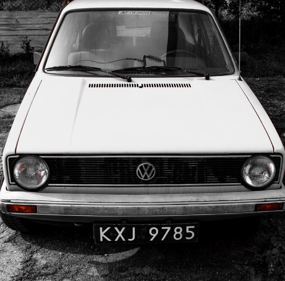 Old the vehicle auto
