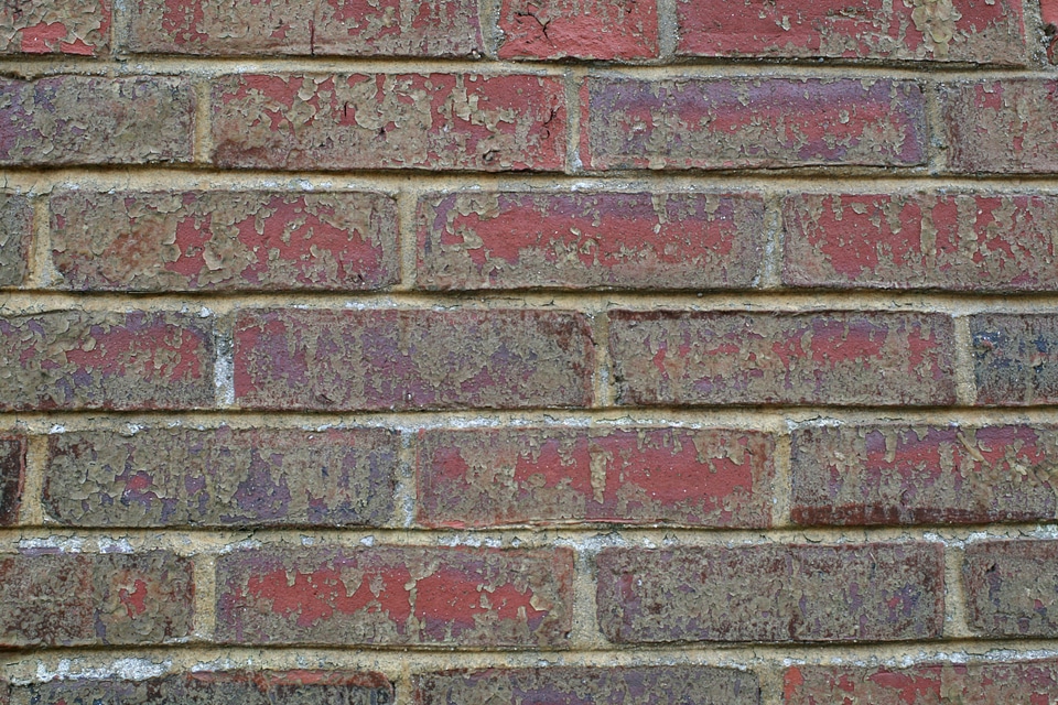 Background texture building