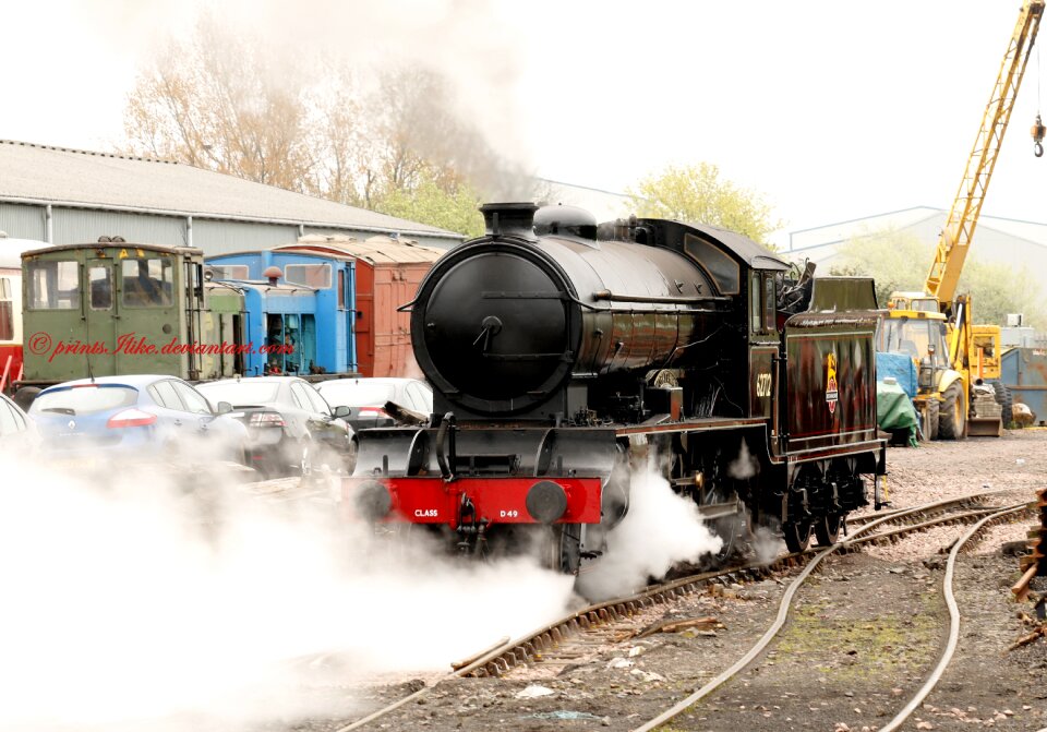 Rail railway transport