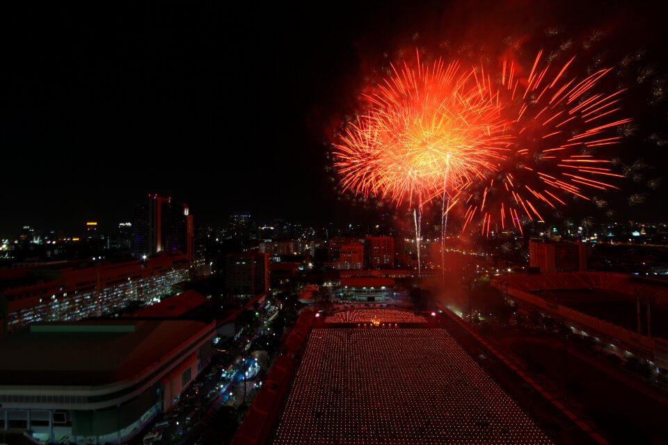 Celebration city
