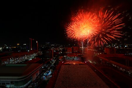 Celebration city