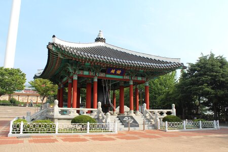 Species pusan civil servant yongdusan