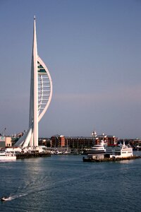 Tower portsmouth england