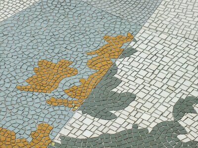 Geography united kingdom