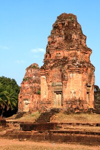 Angkor wat cambodia asia