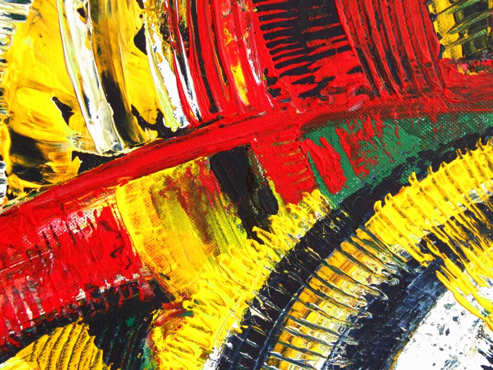 Wallpaper creativity abstract