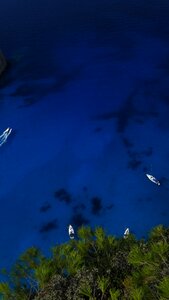 Yachts the coast holiday
